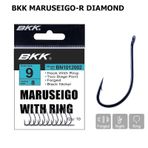 Bkk Maruseigo R Diamond İğne