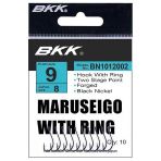 Bkk Maruseigo R Diamond Olta Iğnesi 2/0 6 Pcs