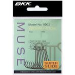 Bkk Muse Worm Hook Olta İğnesi No:2/0