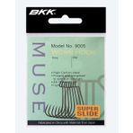 BKK Muse Worm Hook Olta İğnesi