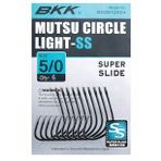 Bkk Mutsu Circle Light İğne