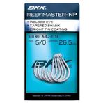 Bkk No: 11/0 Reefmaster NP 3 Parça İğne