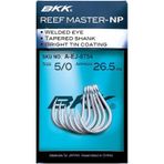 Bkk No: 2/0 Reefmaster NP 8 Parça İğne
