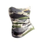 Bkk O3 Shield Camouflage Boyunluk