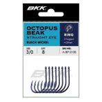 Bkk Octopus Beak Straight Eye Olta İğnesi 3/0