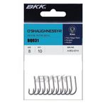 Bkk O'shaughnessy-R Olta Ignesi 5/0 5 Pcs