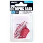 Bkk Red Octopus Beak 50 Adet Olta Iğnesi - İğne No: 7/0