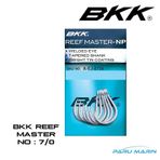 Bkk Reefmaster NP 7/0 5 Adet İğne