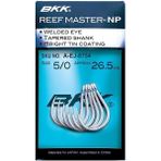 BKK Reefmaster NP Olta İğnesi 7/0 5 Pcs