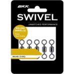 Bkk Rolling Swivel 32 5 Fırdöndü