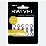 Bkk Rolling Swivel-32 Fırdöndü 10 No / 14 Kg / 10 Adet