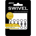 Bkk Rolling Swivel-32 Fırdöndü (532347022) 5