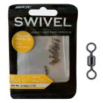 Bkk Rolling Swivel-32 Fırdöndü No:10 (10'Lu Paket)