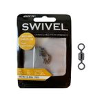 Bkk Rolling Swivel-32 Fırdöndü No:12 (10'Lu Paket)