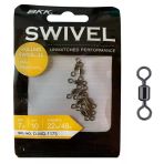 Bkk Rolling Swivel-32 Fırdöndü No:7 (10'Lu Paket)