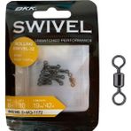 Bkk Rolling Swivel-32 Fırdöndü No:8 (10'Lu Paket)