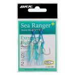 Bkk Sea Ranger+ Olta İğnesi Ss