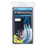 Bkk Sf Reefmaster Hg Assist Hook Jigging Olta İğnesi