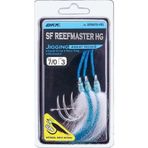 Bkk Sf Reefmaster Hg Olta İğnesi 1/0