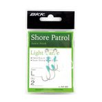 Bkk Shore Patrol 2'li Paket İğne