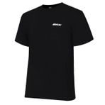 Bkk Short Sleeve Legacy Siyah Erkek T-Shirt