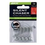 Bkk Silent Chaser-Punch LRF Jighead 2 No 3 gr İğne