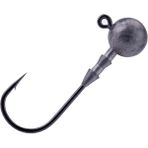 Bkk Silent Chaser- Round Head Jighead 1 No 5.2 gr İğne