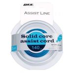 Bkk Solid Core Assist Cord İğne