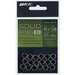Bkk Solid Ring-51 İğne