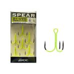 Bkk Spear-21 Uvc Üçlü Olta İğnesi - No:6