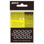 Bkk Split Ring-41 İğne