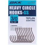 Bkk Ss Heavy Circle Olta Ignesi 1 10 Pcs
