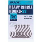 Bkk Ss Heavy Circle Olta Ignesi 4 No 10 Pcs