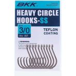 Bkk Ss Heavy Circle Olta Iğnesi 4/0 7 Pcs
