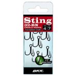 Bkk Sting-32 Bn Uclu Olta Ignesi