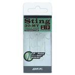Bkk Sting-32 MT 6 7 pcs Üçlü Olta İğnesi