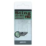 Bkk Sting-32 Mt Üçlü Olta İğnesi 4 7 Pcs