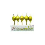 Bkmc 5Li Crom Balon Gold Mum