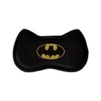 Bkmc Batman Siyah Uyku Maskesi Uyku Bandı