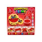 Bkmc Çin MantısıSlime Simli Oyun Hamuru Tekli | Glitter Slime | Esnek Yumuşak Doku | Kapaklı Kutu | 6 Renk Seçeneği