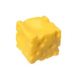 Bkmc Peynir Squishy Cheese Squishy Sukuşi Peynir Sıkma Oyuncağı Stres Azaltma Slow Rising 1 Adet