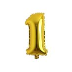 Bkmc Yaş Folyo Balon 36 Cm