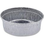 Bkr Alüminyum Sup Kase 100'LÜ