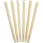 Bkr Bambu Çin Çubuğu 23 cm 50 Çift