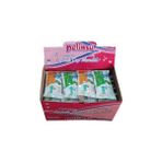 Bkr Islak Cep Mendili 36 Paket Her Paket 15 Adet