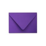 Bkr Zarf Mor Renkli Mini 7x9 cm 1000 Adet