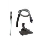 Bks 2240 C Elektrikli Süpürge Uyumlu Hortum Seti