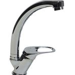 Bks 3503 Nile Mix Kuğu Lavabo Bataryası