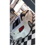 BKS Fiat Linea Yan Marşpiyel (Plastik)