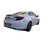 BKS Opel Insignia Opc Makyajlı Line Arka Ek (Plastik)
